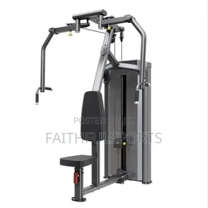 New Design Quality Chest Expander, Total Body Fit