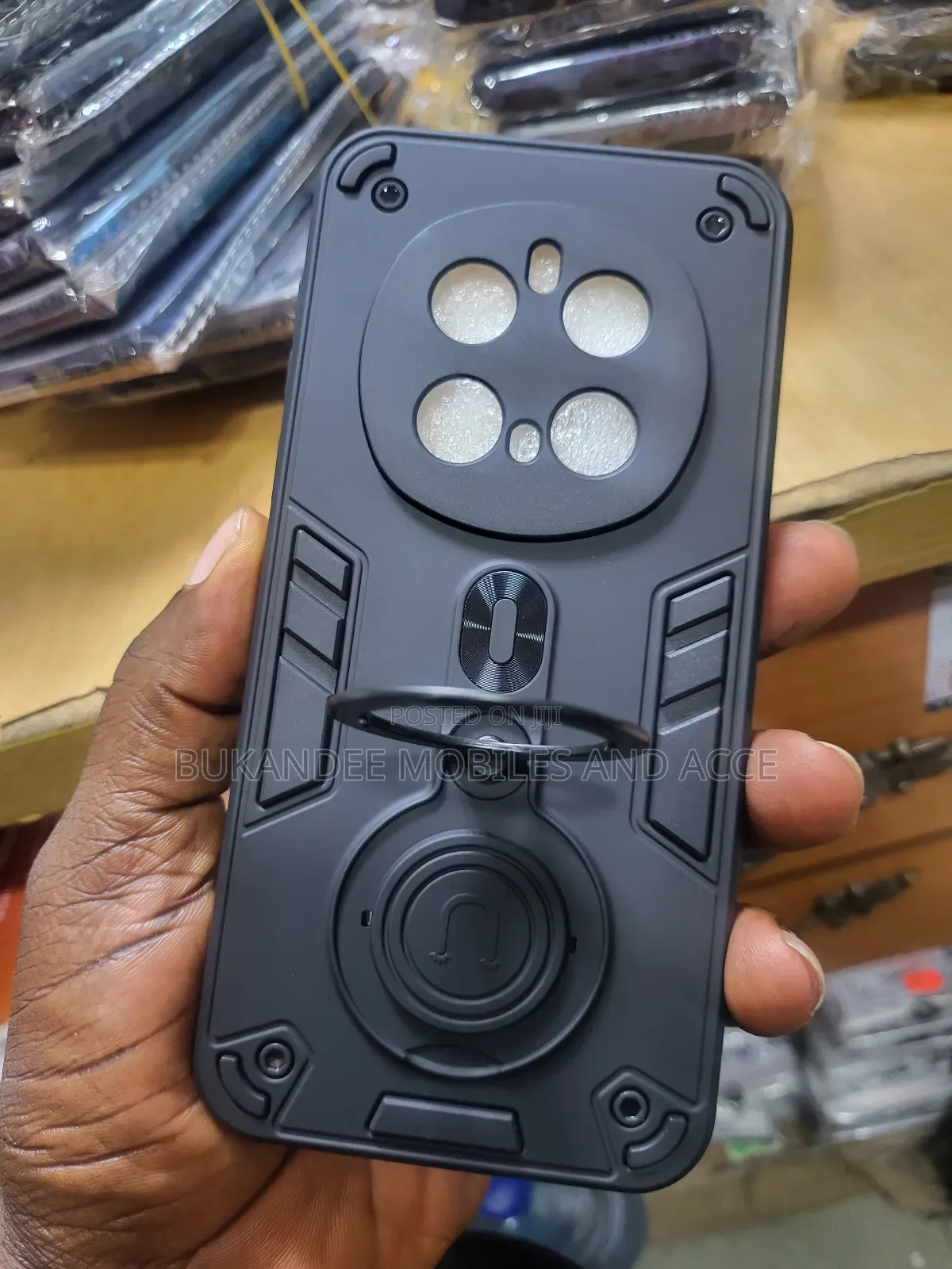 Honor Magic 7 Pro Pouch