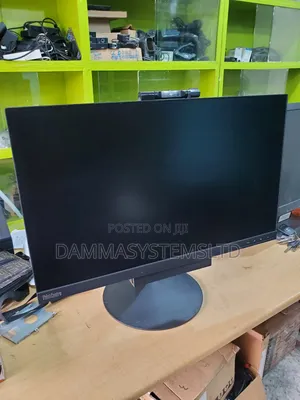Lenovo Monitor