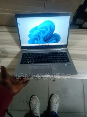 Laptop HP EliteBook 840 G5 16GB Intel Core I7 SSD 256GB