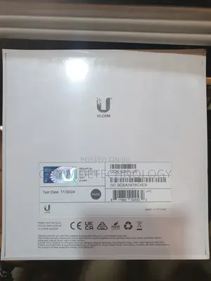 Cloud Key Gen2 Plus