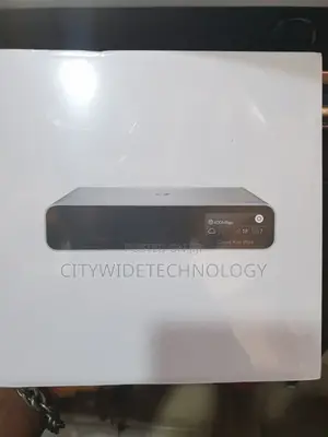 Cloud Key Gen2 Plus