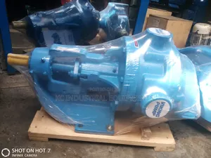 Vikings Gear Oil Pump 2"Inches