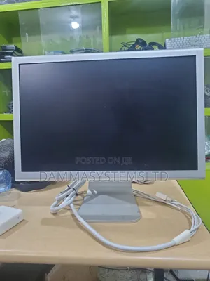 Apple Monitor