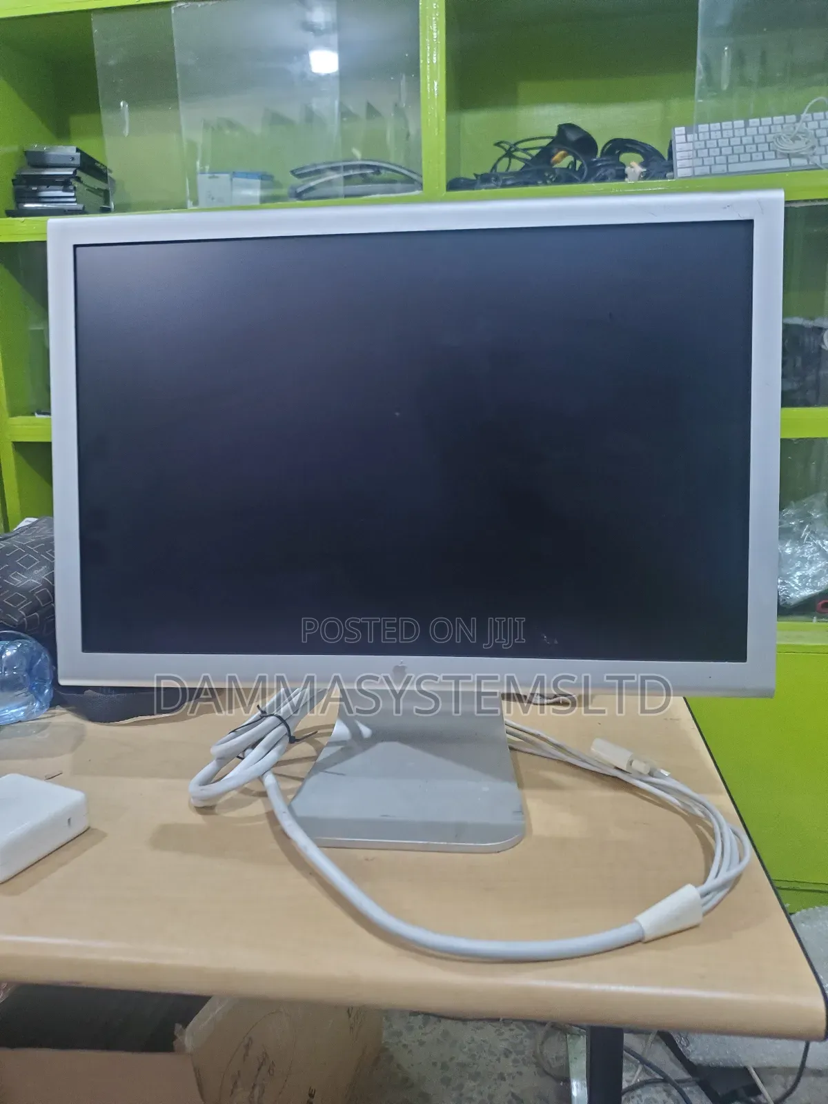Apple Monitor
