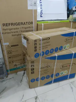 Kenstar Quickcool Inverter Air Conditioner – 1.5hp