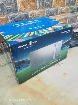 Hisense H26mos5h 26l Digital Microwave Oven