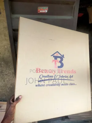 Jonnie Creatives