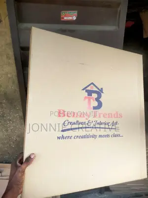 Jonnie Creatives