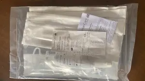 Karmal Syringe Double