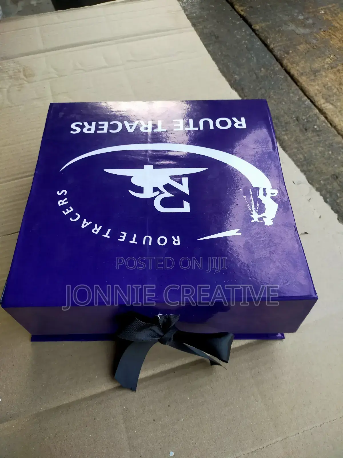 Jonnie Creatives