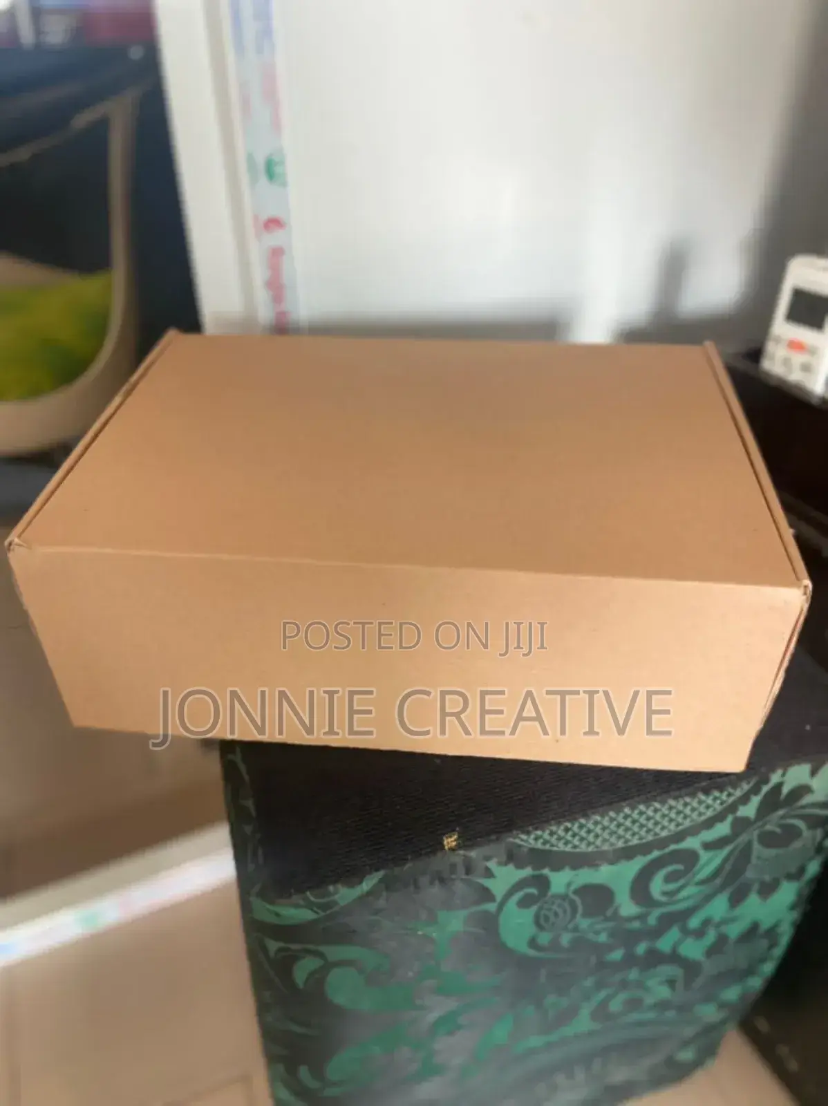 Jonnie Creatives
