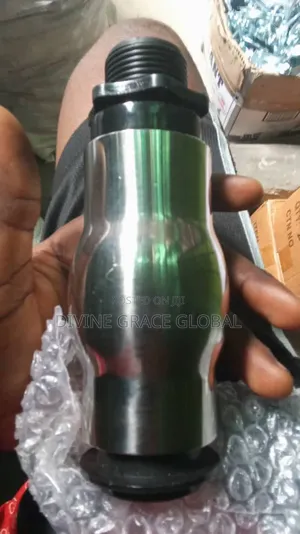 Fountain Nozzle