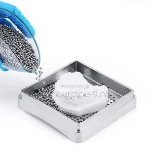 Dental Clear Aligner Forming Machine