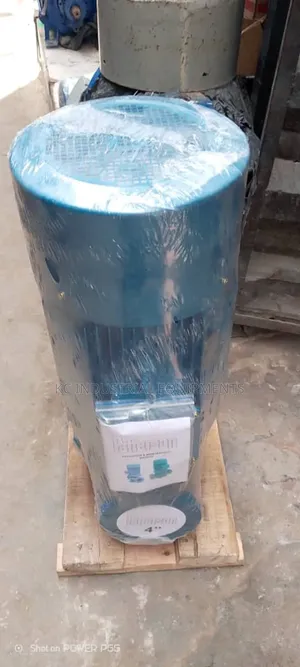 Inline Pump 22kw 30hp 4"Inches
