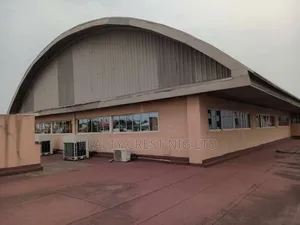 Functional Event Centre