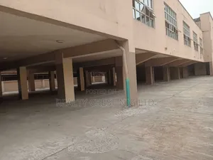 Functional Event Centre