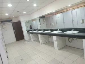 Functional Event Centre