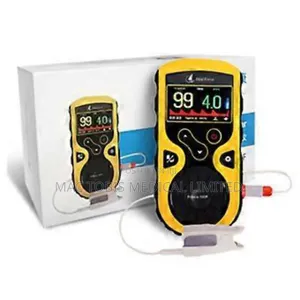 Heal Force Handheld Pulse Oximeter