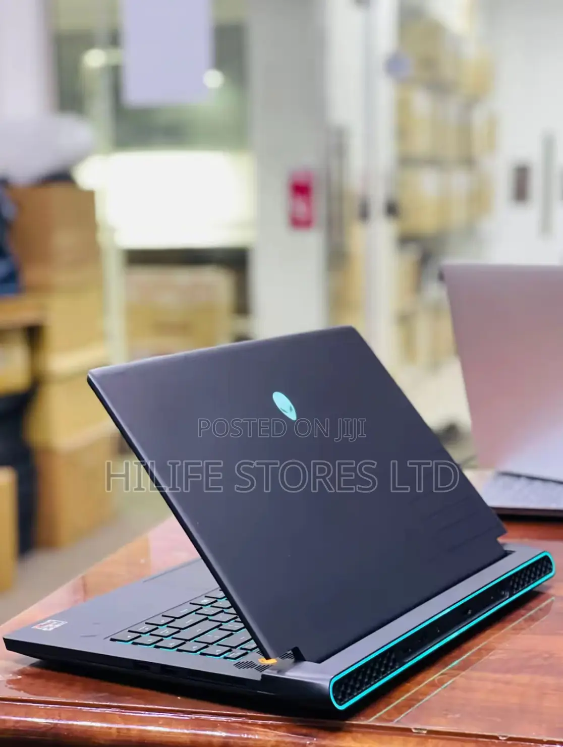 Laptop Dell Alienware X16 R2 32GB Intel Core Ultra 9 SSD 2T