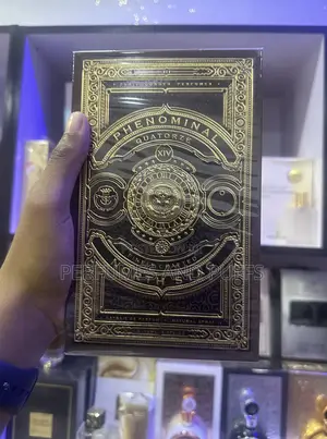 Phenominal Quatorze Xiv Perfume