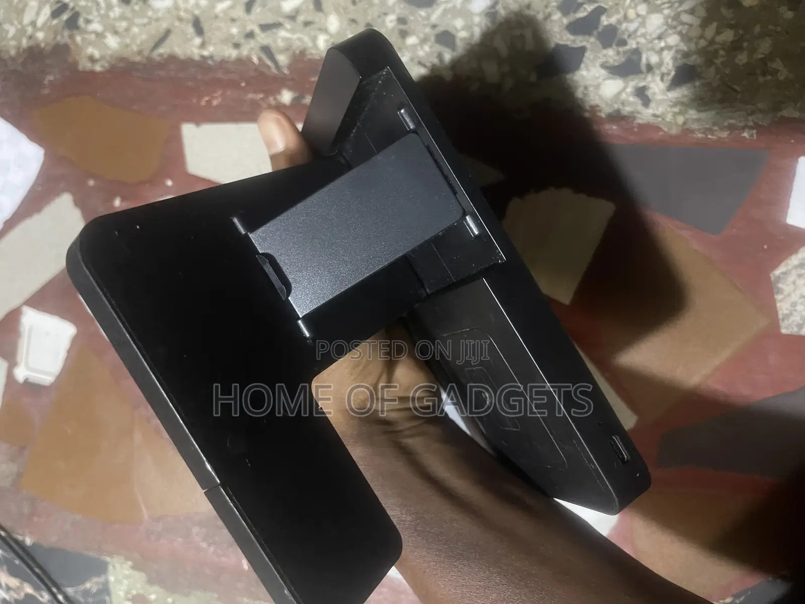 4 in 1 Fast Charging Wireless Charger