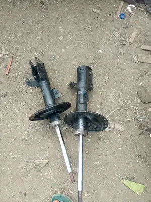 Quality Belgium Stearing Rack And Shocks  For Toyota Cars