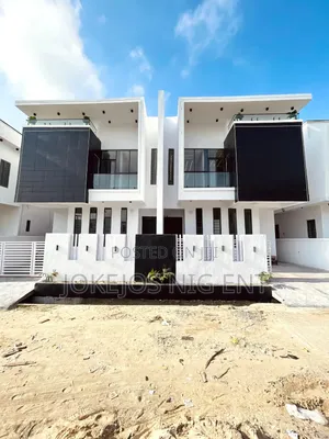 Photo - 4bdrm Bungalow in Ajah for sale