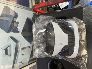 Playstation Vr