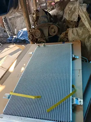 Quality Ac  Condenser And Compressor