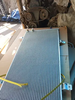 Quality Ac  Condenser And Compressor