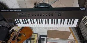 Komplete Kontrol A49 Ni