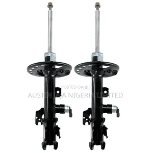 Front Shocks With Sensors For Lexus Rx350 2016-2022 [Japan 🇯🇵]