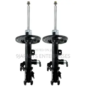 Front Shocks With Sensors For Lexus Rx350 2016-2022 [Japan 🇯🇵]