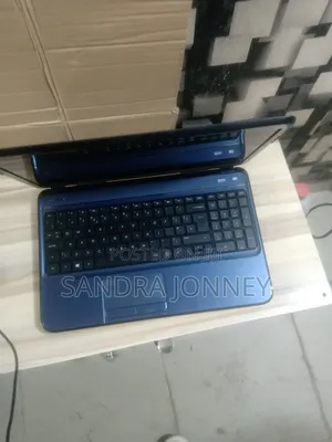 Laptop HP Pavilion G6 8GB AMD A6 HDD 500GB