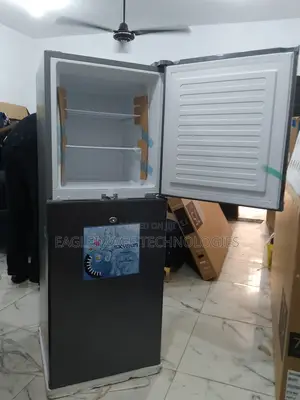 Ergonomic Skyrun BCD-195hs – Smart Shelf Layout