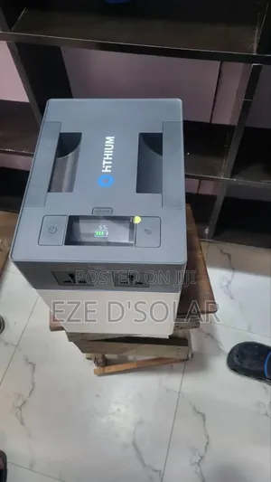 Heroee 2kwh Solar Generator