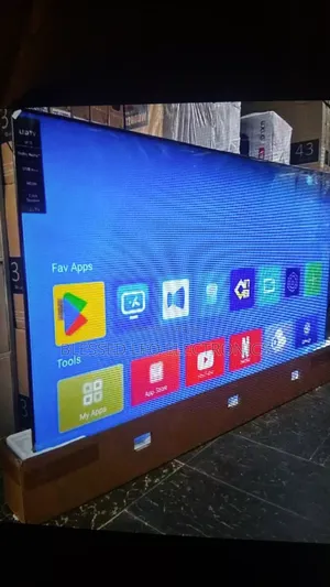 Lg 75 Inches Think A1