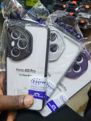 Honor 400/400 Pro Pouch