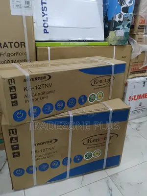 Green Technology Inverter Ac – Kenstar 1.5hp