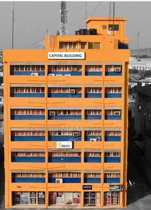 Photo - Commercial Office Complex