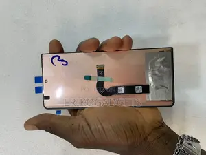 Tecno v Fold Front Screen