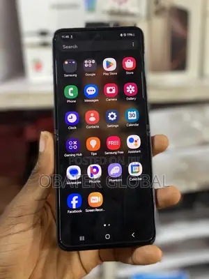 Samsung Galaxy Z Flip3 5G 256 GB