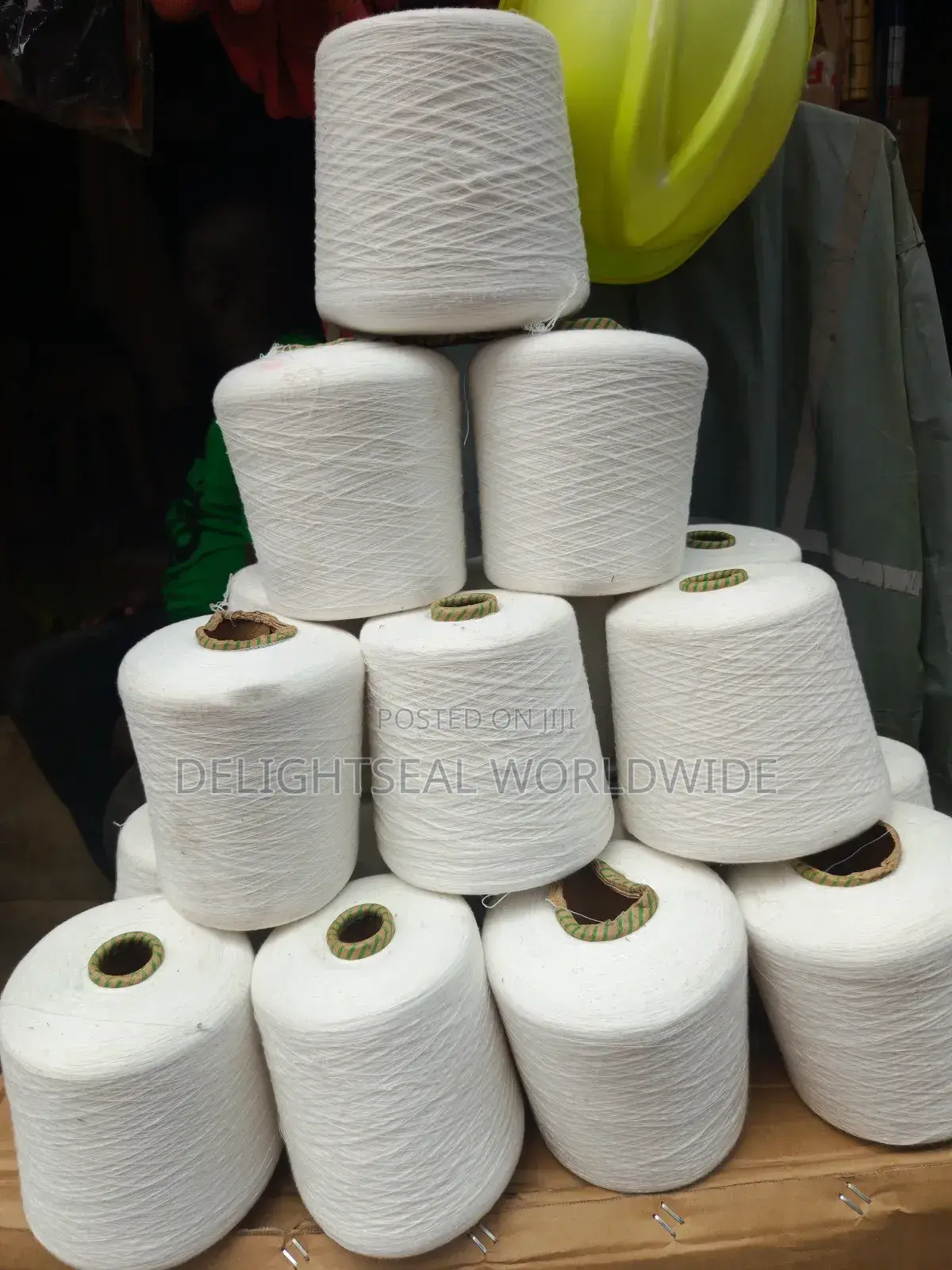 Sewing Thread or Rope