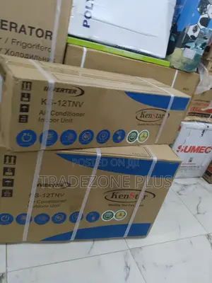 Environment-Friendly Kenstar Ks-12tnv