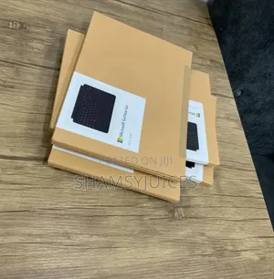 Surface Go Keyboard