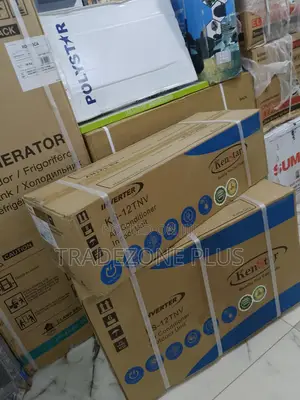 Office Ready Inverter Ac – Kenstar Ks-12tnv