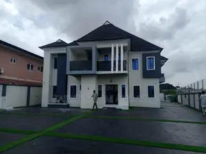 Photo - 5bdrm Duplex in Oluyole Estate for sale