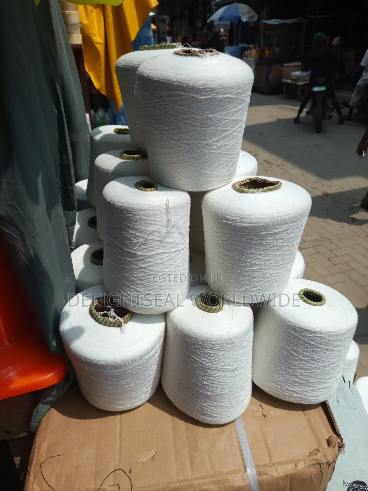 Sewing Thread or Rope