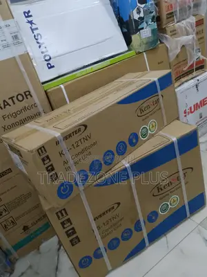 Kenstar Inverter Ac for Apartments – 1.5hp